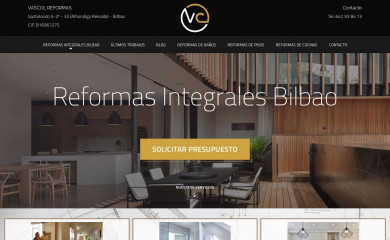 vascol.eus screenshot