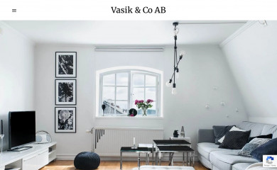 vasikab.com screenshot