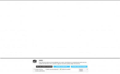 vasslatam.co screenshot