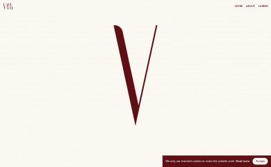 vasspr.com screenshot