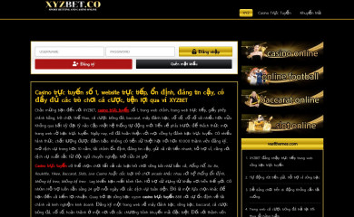 Vast screenshot