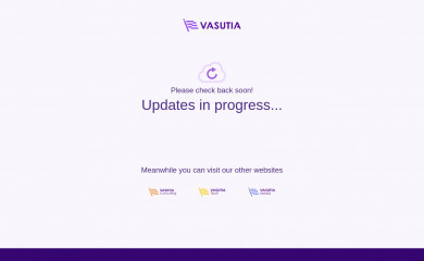 vasutia.com screenshot