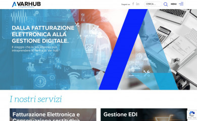 varhub.it screenshot