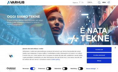 varhub.it screenshot