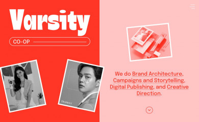 varsitycoop.com screenshot