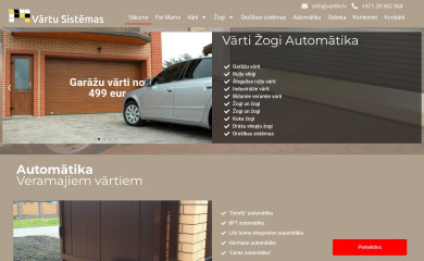 vartilv.lv screenshot