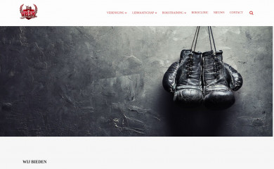 vbsk.nl screenshot