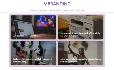 vbranding.pl screenshot