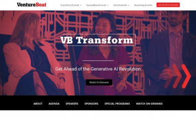 vbtransform.com screenshot