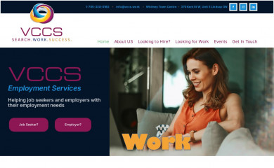 vccs.work screenshot