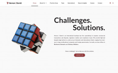 vdalegal.com screenshot