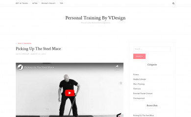 vdesign.co.nz screenshot