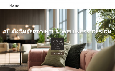 vdf.fi screenshot