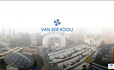vdk-it.nl screenshot