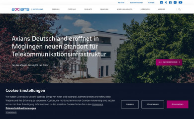 ve-ict.net screenshot