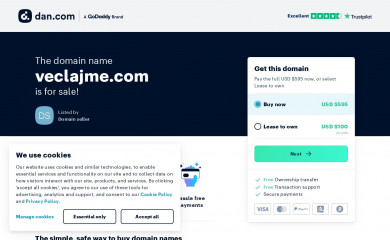 veclajme.com screenshot