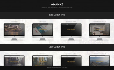 https://vegatheme.com/intro/anankemate/ screenshot