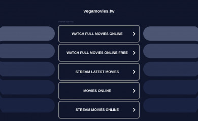 vegamovies.tw screenshot