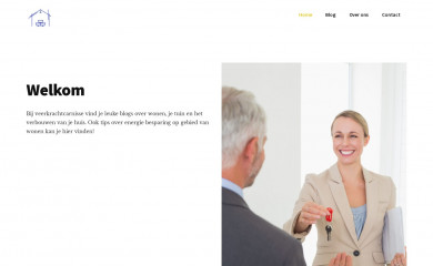 veerkrachtcarnisse.nl screenshot