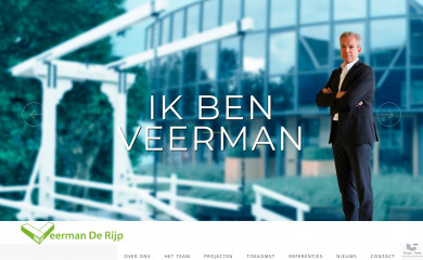 veermanderijp.nl screenshot