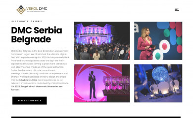 vekoldmc.com screenshot