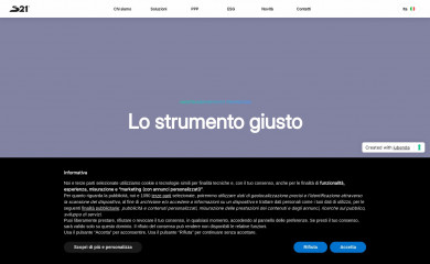 velocar.it screenshot