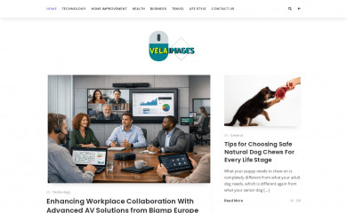 velaimages.com screenshot