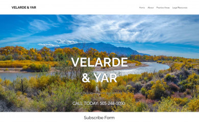 velardepc.com screenshot