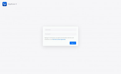 veltman.org screenshot