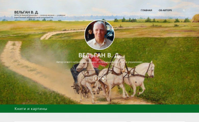 velvasdan-avtor.com screenshot