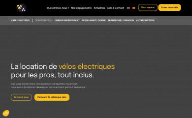 velyvelo.com screenshot