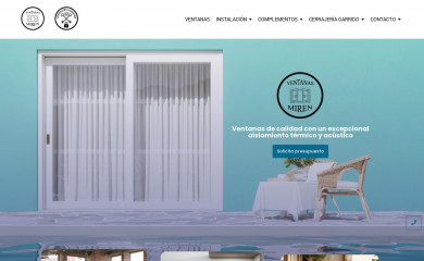 ventanasmiren.com screenshot