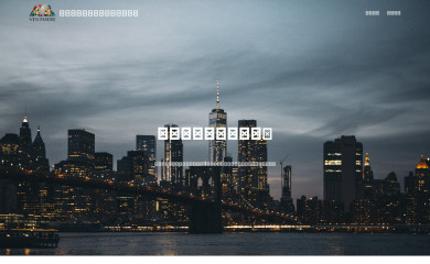 ventmere.cn screenshot