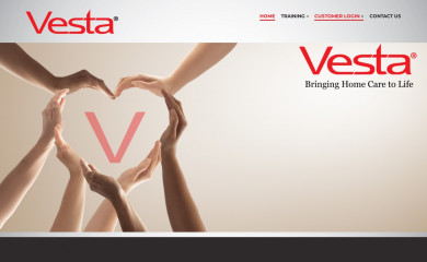 vestaevv.com screenshot