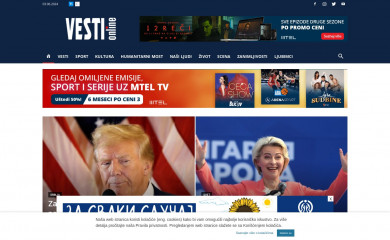 vesti-online.com screenshot