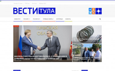 vestitula.ru screenshot