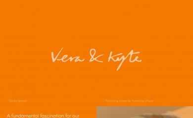 vera-kyte.com screenshot