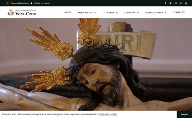 veracruzdeolivares.com screenshot