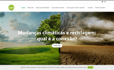 verdadessustentaveis.com screenshot