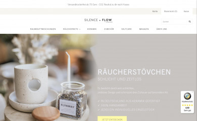 verenawittmann.com screenshot