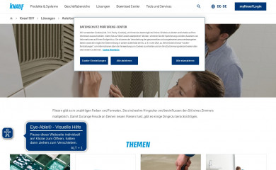 verfliesen.de screenshot