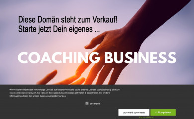verkaufscoach-online.com screenshot