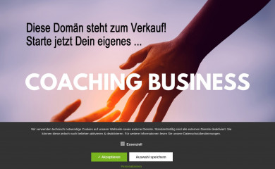 verkaufscoach-online.com screenshot