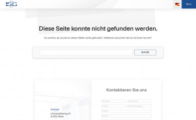 verkaufstrainings.at screenshot