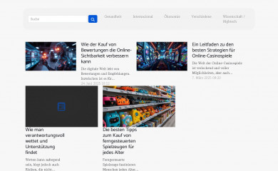 verlag-shop.com screenshot