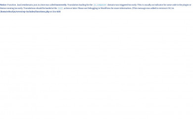verredor.fr screenshot