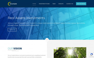 versuscapital.com screenshot