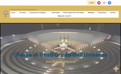 versolanuovacreazione.it screenshot