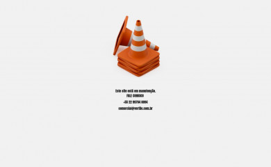 vertile.com.br screenshot