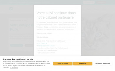 vetpully.ch screenshot